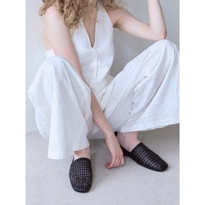 [단독]Vallei 밸레이 스퀘어토 위빙 로퍼_L118_2colors_1cm