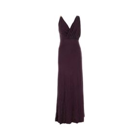 Womens Dress RWDR00124893H23 781 Purple