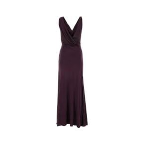 Womens Dress RWDR00124893H23 781 Purple