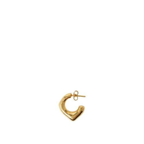 써네이 이어링 ACCWJEW001 022 gold ORO