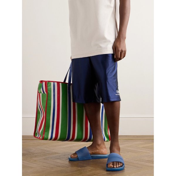 로고 엠보스드 러버 슬라이드 1647597336984955