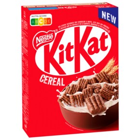 킷캣 KitKat 시리얼 330g