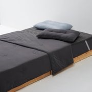 접촉 냉감 차렵이불_SS_차콜 J605202000885