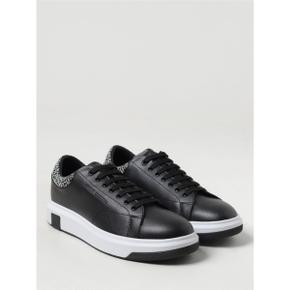 [아르마니 익스체인지] Mens Sneakers XUX123XV761 00002 3472741