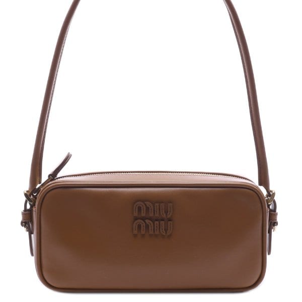 [부산점] 25FW 여성 파우치 숄더백 (5NE024 AF8W F0046 25F)