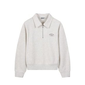 여성) 반집업 로고 아노락 (EYF1TR2720)_s