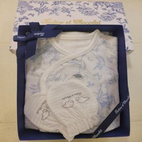 TNORAG182B 신생아선물트왈르배냇저고리손싸개2종_P397996922