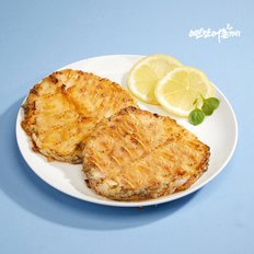 귀족생선 메로 몸통살 스테이크세트 1.5kg