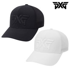 카네 정품 23 피티드 메쉬 FITTED MESH 골프 모자