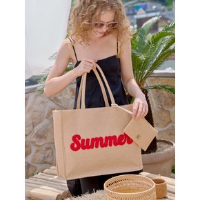 Summer Bag_Beige