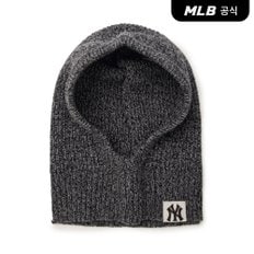 [엠엘비코리아공식] 베이직 블렌딩 바라클라바 NY (Charcoal Grey)