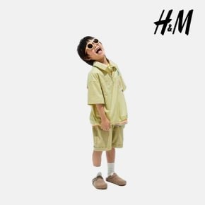 [H&M 아동] 여름세일 최대 60프로 할인 여름상품 특가찬스의 기회