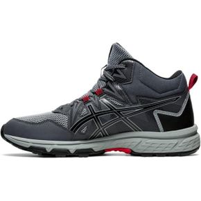 미국 아식스 남자 런닝화 러닝화 ASICS Mens GelVenture 8 Mid Top Running Shoes 1860883