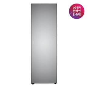 {공식인증점} LG 컨버터블패키지 김치냉장고 오브제컬렉션 Z323SS3SK (우열림)