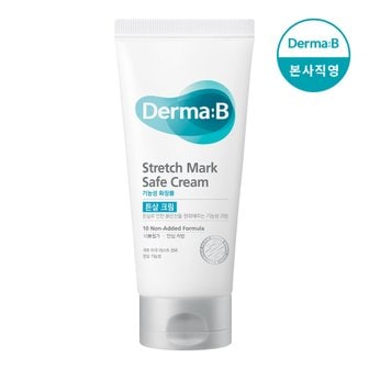 더마비 튼살 크림 180ml