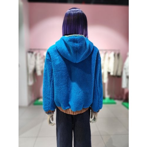 [부산점] 시티 플리스 점퍼 BAJPA7561