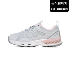 아이더 공식 여성 SS 하이킹화하이킹화 퀀텀 에어로 2X (C2) DWS24N36C2