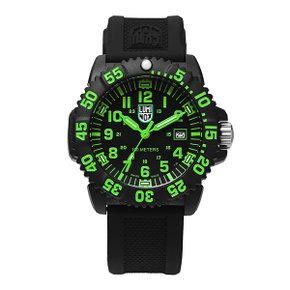 [루미녹스 LUMINOX] X2.2067 남성 우레탄시계