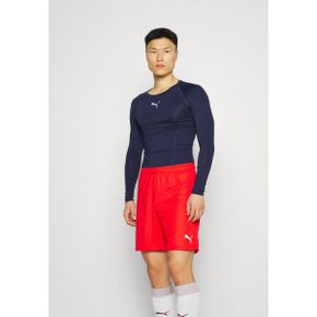 2876160 Puma 푸마 리가 바젤레이어 티 - 언더셔츠 라일라/바이스