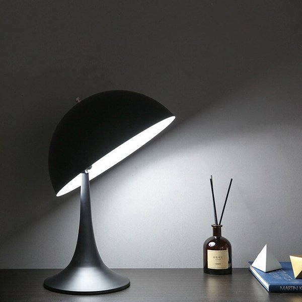 침실조명 무드등 침대스탠드 (LED전구포함) MK25384