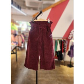 [여주점] (C)로얄 24 WIDE PANTS  RP44-PT203WI