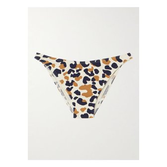 ERES 에레스 코킬라주 베이그 프린트 비키니 브리프 멀티컬러 1647597360252447