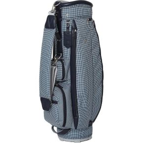 일본 풋조이 보스턴백 FootJoy FJ Argyle Series Golf Bag 21 Womens Caddy White white 1715277