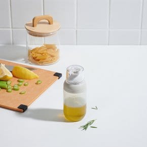 소프트 오일 소스병 160ml