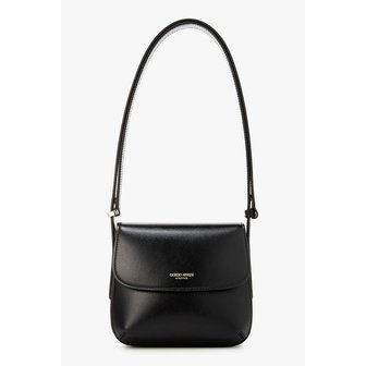 조르지오아르마니 여성 팔멜라토 레더 스몰 숄더백 A125332800000