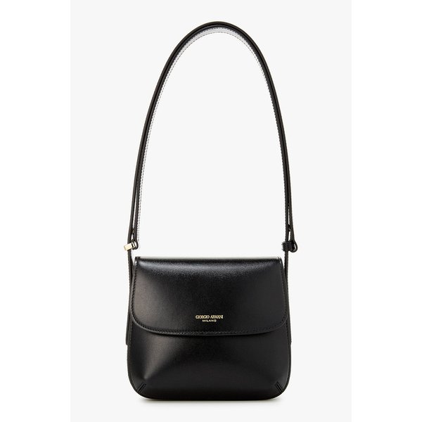 여성 팔멜라토 레더 스몰 숄더백 A125332800000