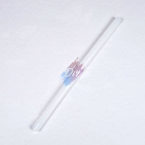 핫멜트 글루건심 막대본드 11mm 투명 1개