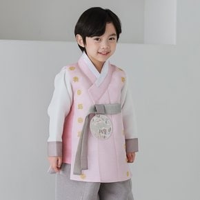 춘복랑 남아용 아동 한복 세트