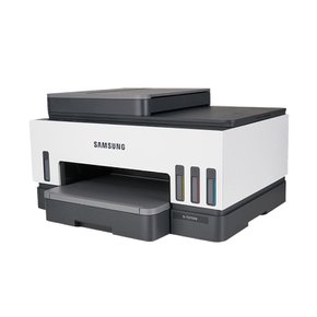 전자 SL-T2270DW 정품 무한 컬러 잉크젯 복합기 자동양면인쇄 -잉크포함-