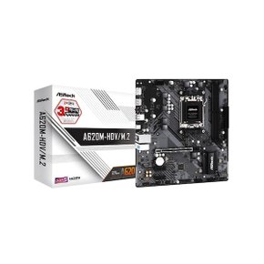 ASRock A620M-HDV/M.2 디앤디컴