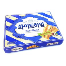 크라운 화이트하임 284g