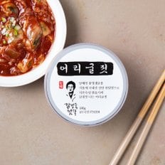 - [동광젓갈]어리굴젓 180g