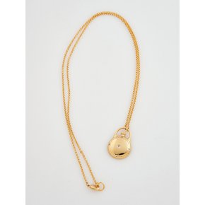 Timeless Necklace (Gold)