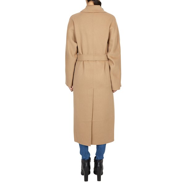 [부산점] S 막스마라 스크래치 폴 코트 PAUL 033 2529016021