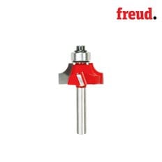  프레우드 라운드 오버 비트 샹크6mm D25.4mm_36-11006P