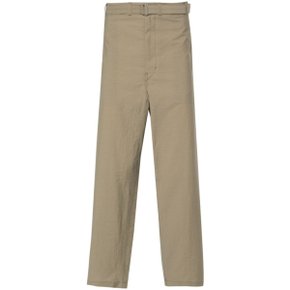 Trousers PA1085LF1234641 Kaki