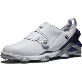 영국 풋조이 골프화 FootJoy Tour Alpha Dual Boa Mens Golf Shoe 1726825