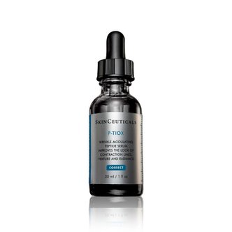  [SKINCEUTICALS P TIOX Serum] 스킨수티컬즈 피티옥스 세럼 에센스 앰플 30ml