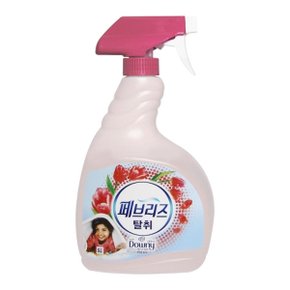 페브리즈 다우니 에이프릴향 900ml