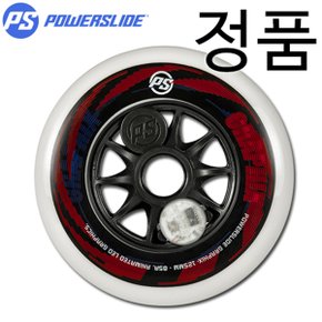 그래픽스 LED 휠 파워슬라이드 125 mm (1EA)