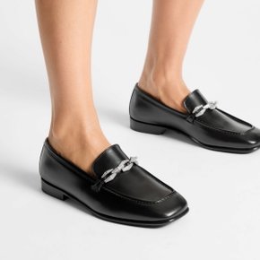 [지미추 공식] DIAMOND TILDA LOAFER J000168415