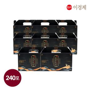 이경제 흑염소진액 元 8박스/240포[34688950]