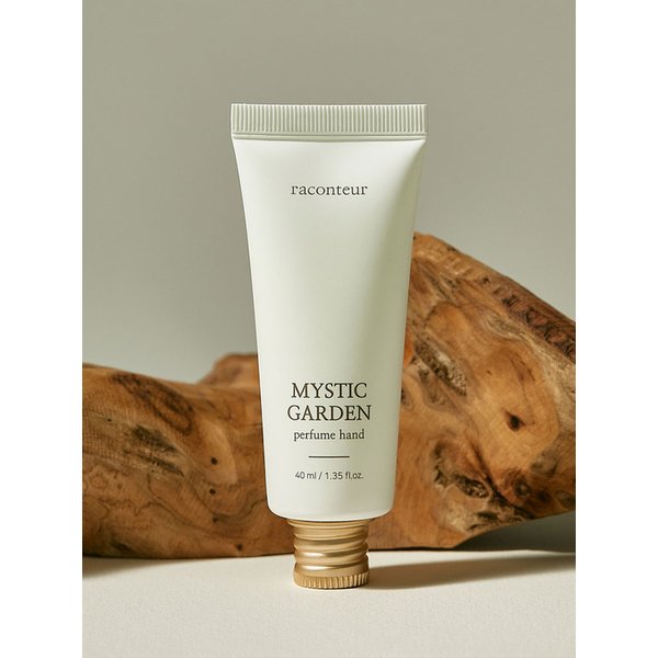 미스틱 가든 퍼퓸핸드 40ml