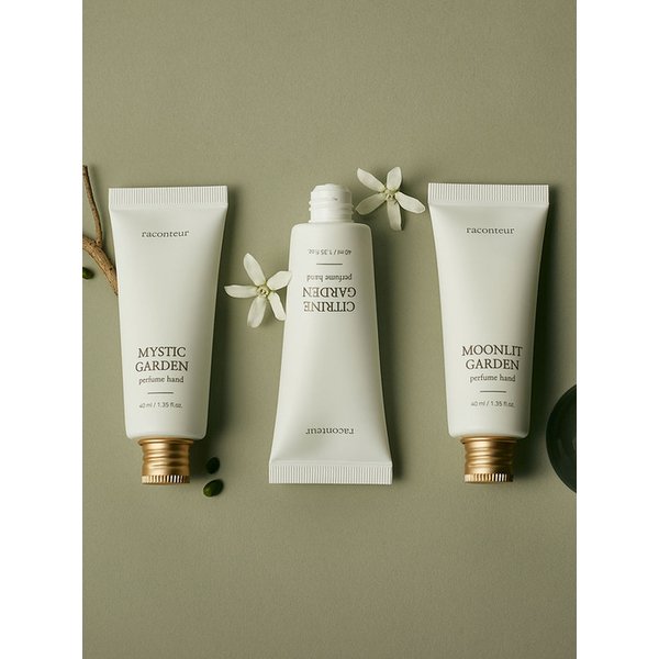 미스틱 가든 퍼퓸핸드 40ml