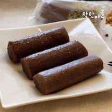 오곡 가래떡 500g (개별포장)