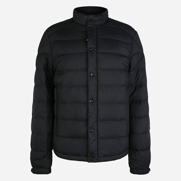 [시흥점] [몽클레어]6S 1A00043 597YD 999 셀브스 남성 패딩 자켓 블랙